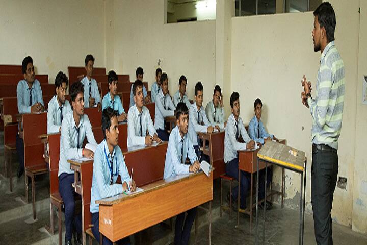 classroom